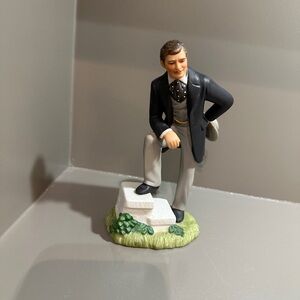 Image of Hollywood 

Clark Gable as Rett butler in “ Gone with the Wind “